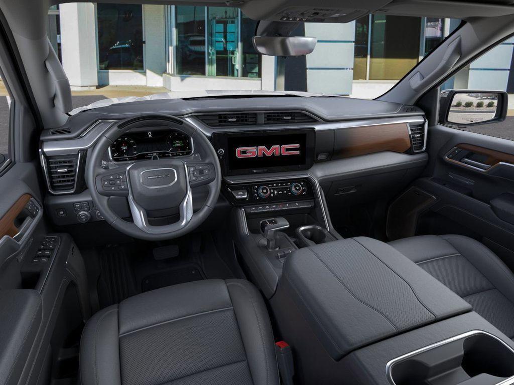 new 2026 GMC Sierra 1500 car, priced at $73,500