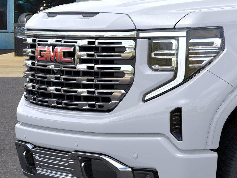 new 2026 GMC Sierra 1500 car, priced at $73,500