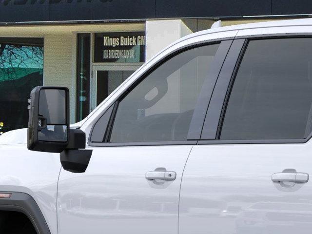 new 2025 GMC Sierra 2500 car, priced at $88,265