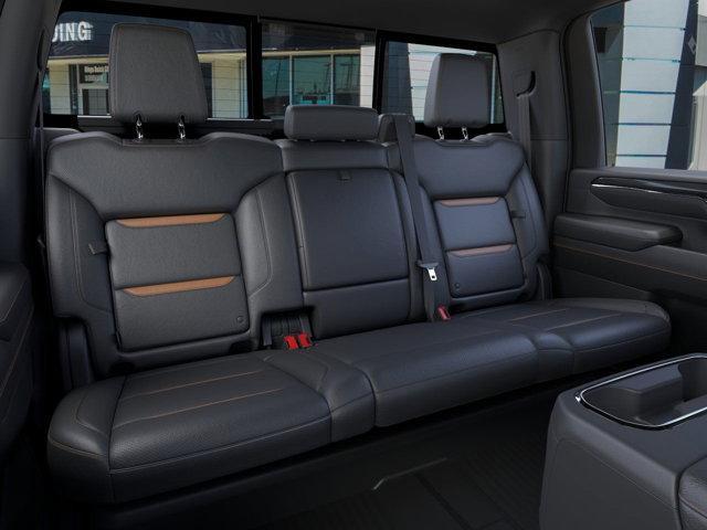new 2025 GMC Sierra 2500 car, priced at $88,265
