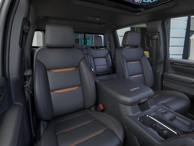 new 2025 GMC Sierra 2500 car, priced at $88,265