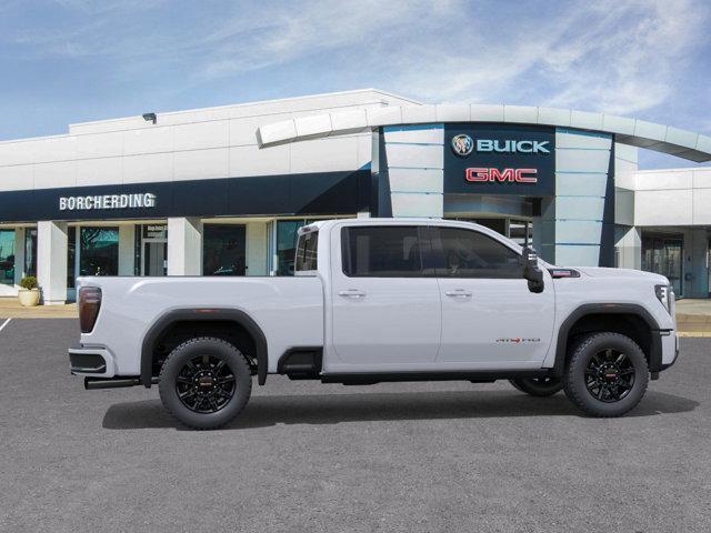 new 2025 GMC Sierra 2500 car, priced at $88,265
