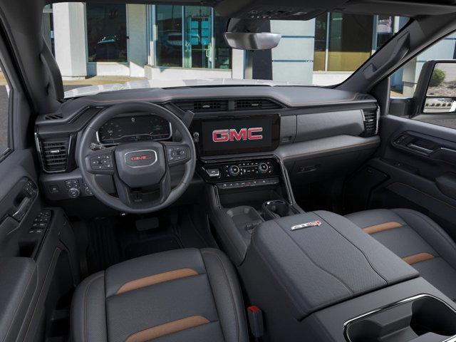 new 2025 GMC Sierra 2500 car, priced at $88,265
