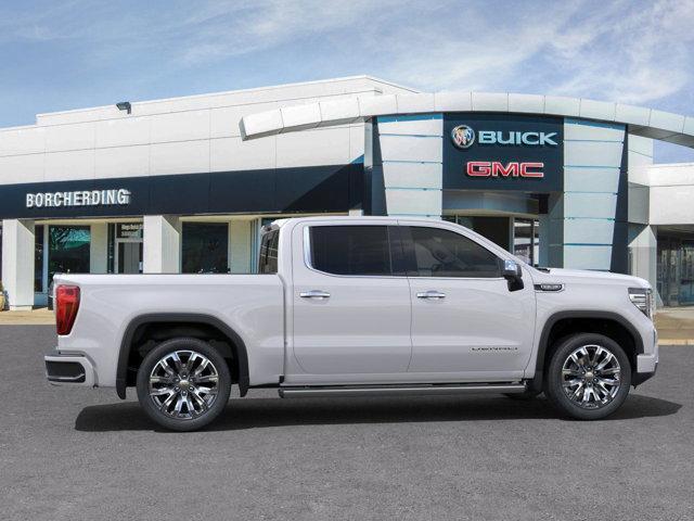 new 2025 GMC Sierra 1500 car, priced at $68,904