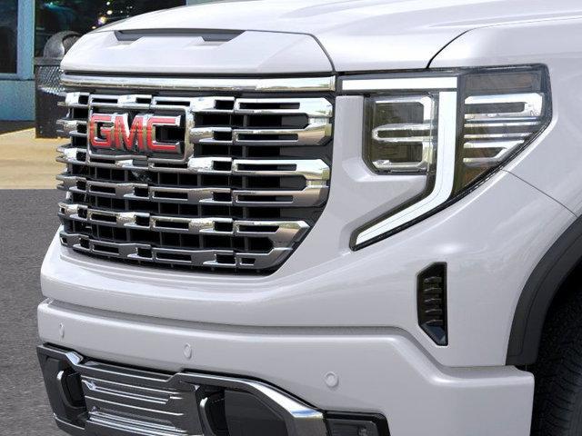 new 2025 GMC Sierra 1500 car, priced at $68,904