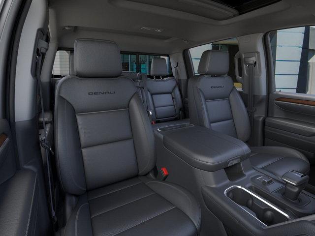 new 2025 GMC Sierra 1500 car, priced at $68,904