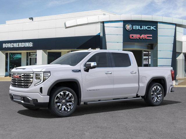 new 2025 GMC Sierra 1500 car, priced at $68,904