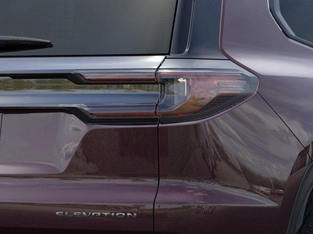 new 2024 GMC Acadia car, priced at $47,490