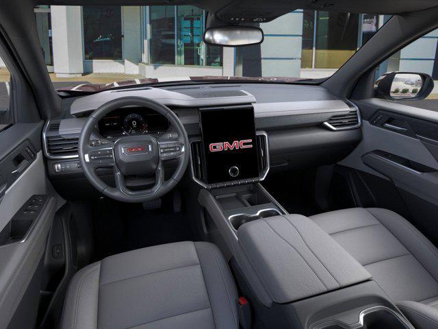 new 2024 GMC Acadia car, priced at $47,490