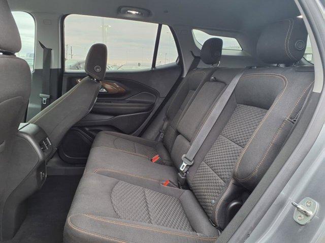 used 2020 GMC Terrain car, priced at $19,977
