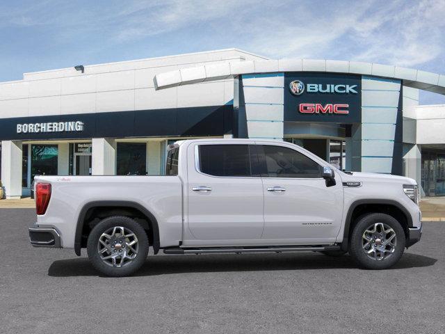 new 2025 GMC Sierra 1500 car, priced at $59,720