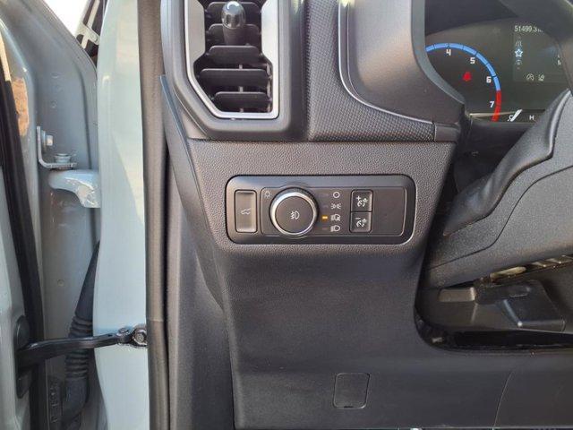 used 2021 Ford Bronco Sport car, priced at $22,877