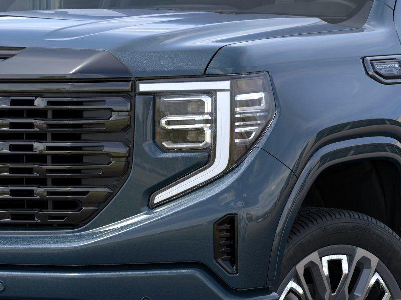 new 2026 GMC Sierra 1500 car, priced at $83,909