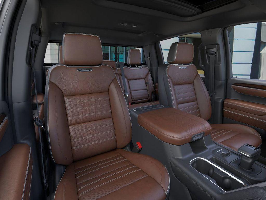 new 2026 GMC Sierra 1500 car, priced at $83,909