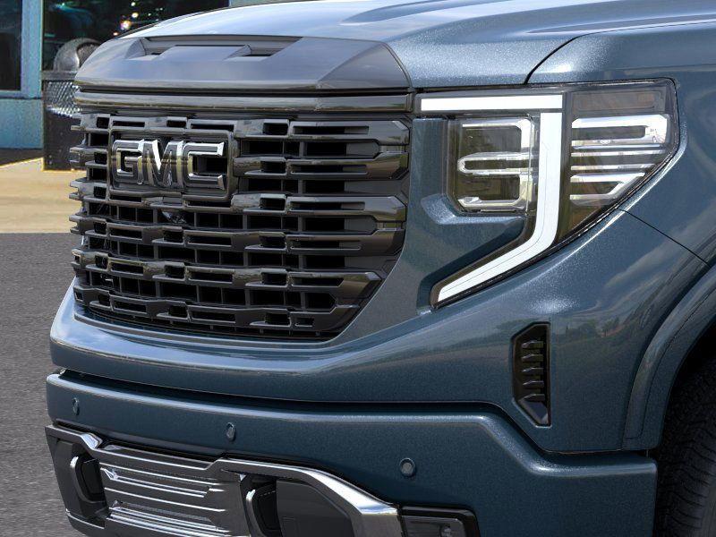new 2026 GMC Sierra 1500 car, priced at $83,909