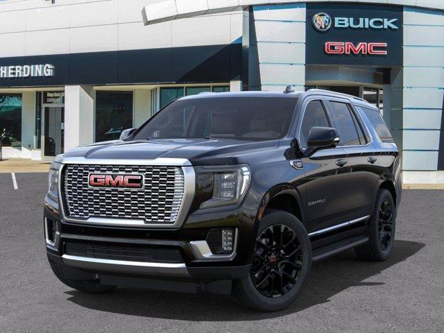 new 2024 GMC Yukon car, priced at $90,189