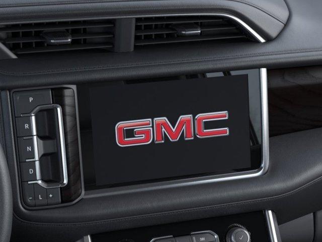 new 2024 GMC Yukon car, priced at $90,189