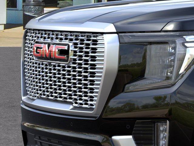 new 2024 GMC Yukon car, priced at $90,189