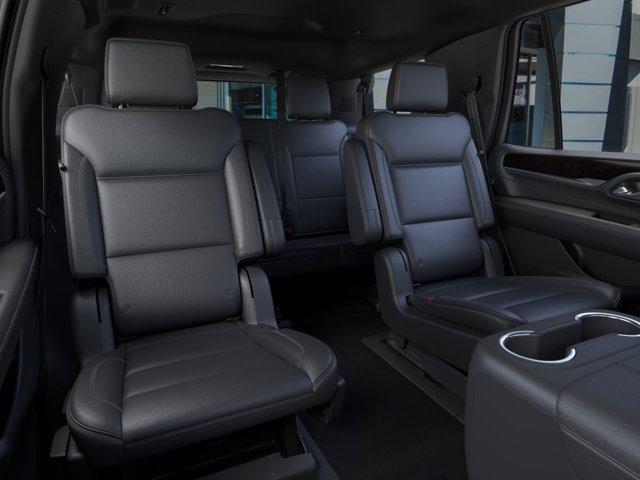 new 2024 GMC Yukon car, priced at $90,189