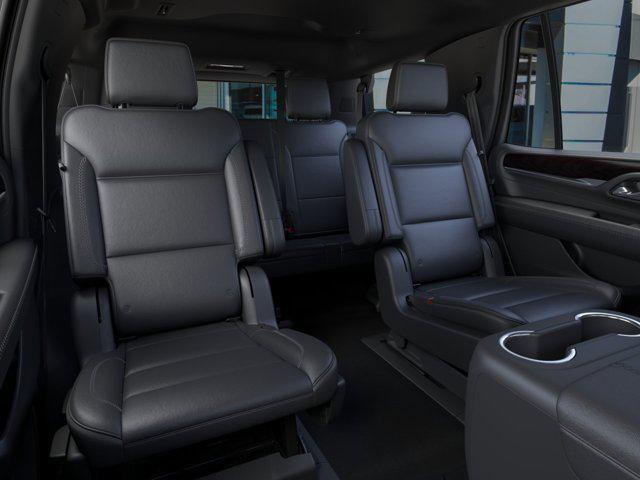 new 2024 GMC Yukon car, priced at $93,135