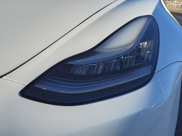 used 2019 Tesla Model 3 car, priced at $23,600