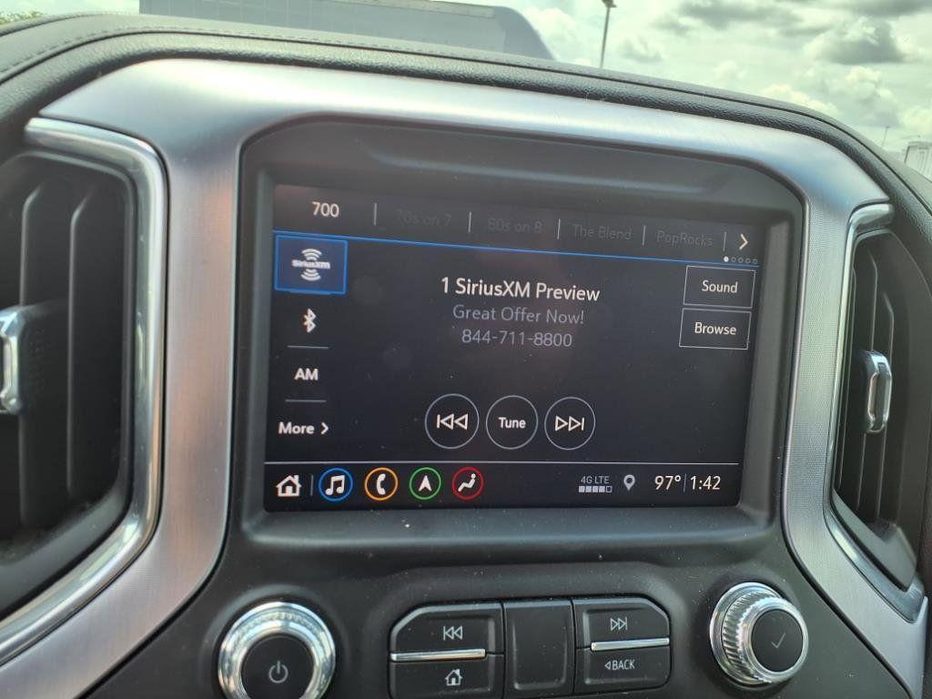 used 2019 GMC Sierra 1500 car, priced at $31,500