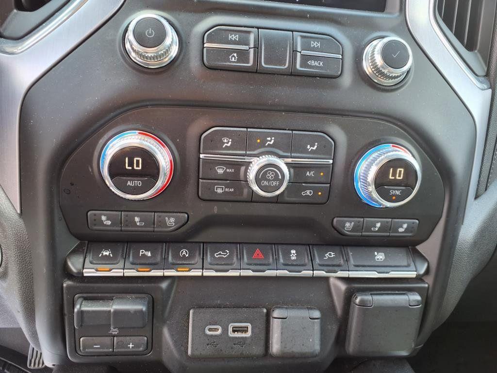 used 2019 GMC Sierra 1500 car, priced at $31,500