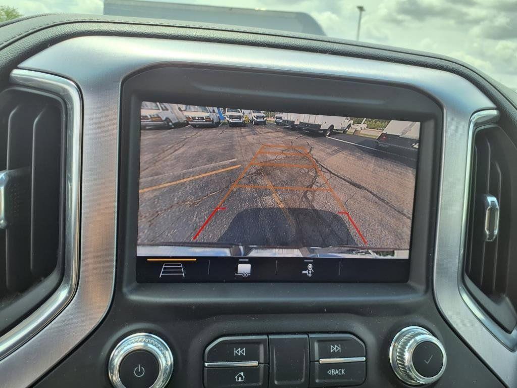 used 2019 GMC Sierra 1500 car, priced at $31,500