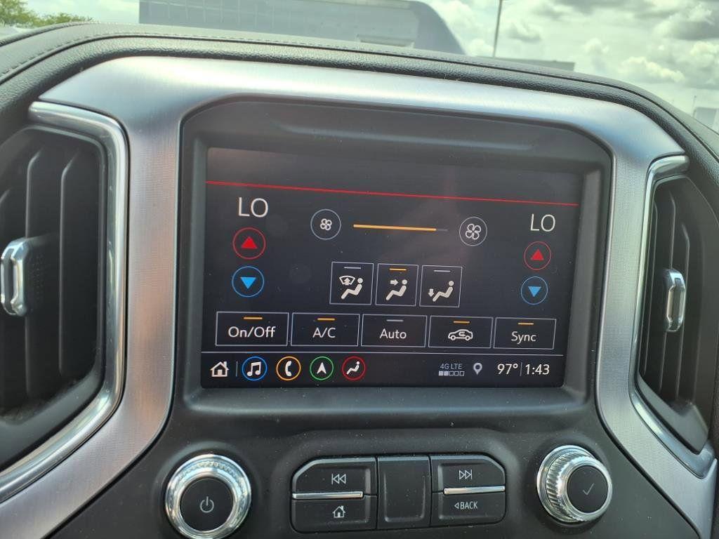 used 2019 GMC Sierra 1500 car, priced at $31,500