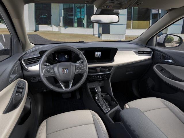 new 2025 Buick Encore GX car, priced at $28,671