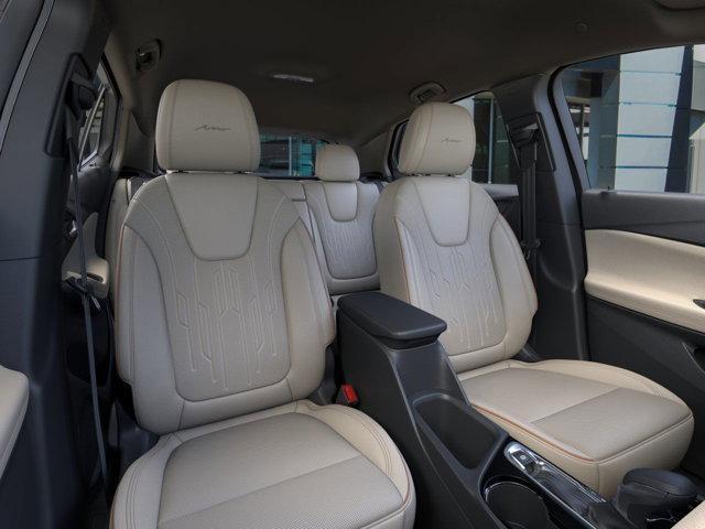 new 2025 Buick Encore GX car, priced at $28,671