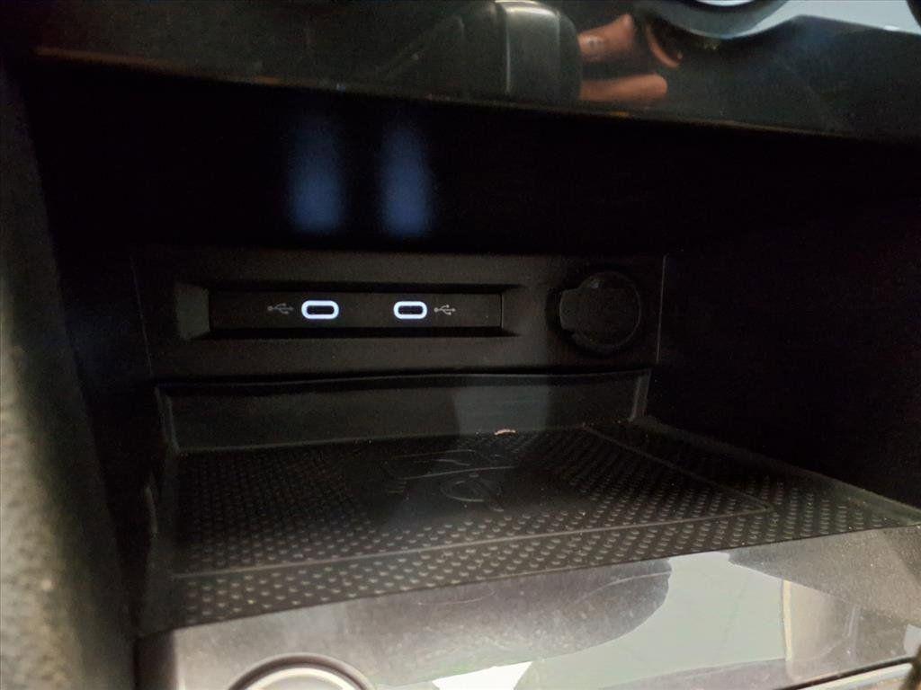 used 2021 Volkswagen Tiguan car, priced at $14,700