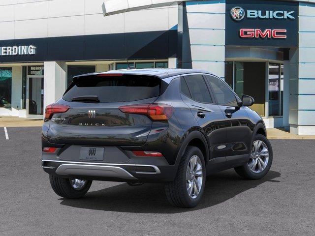 new 2024 Buick Encore GX car, priced at $25,787