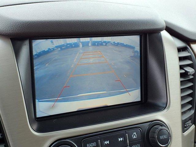 used 2016 GMC Yukon XL car, priced at $25,787