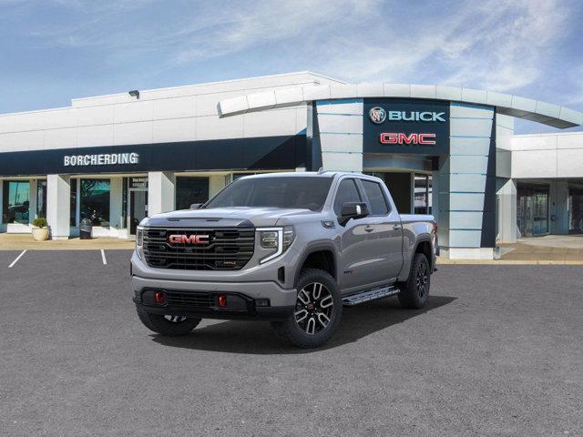 new 2025 GMC Sierra 1500 car, priced at $67,900