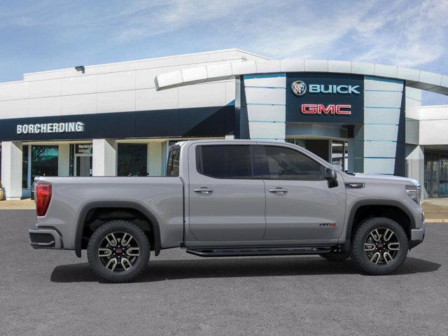 new 2025 GMC Sierra 1500 car, priced at $67,900