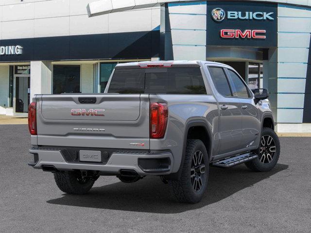 new 2025 GMC Sierra 1500 car, priced at $67,900