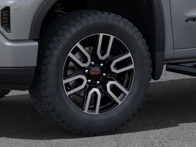 new 2025 GMC Sierra 1500 car, priced at $67,900