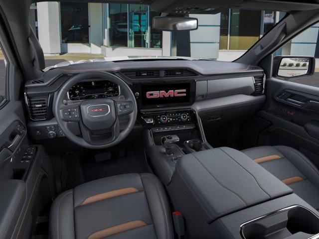 new 2025 GMC Sierra 1500 car, priced at $67,900