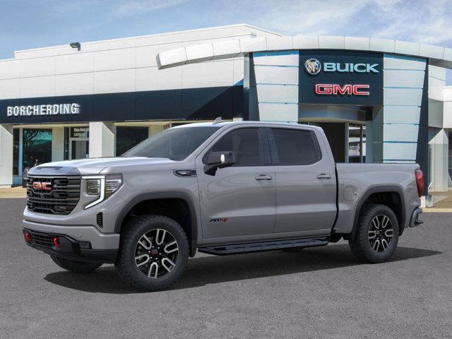 new 2025 GMC Sierra 1500 car, priced at $67,900