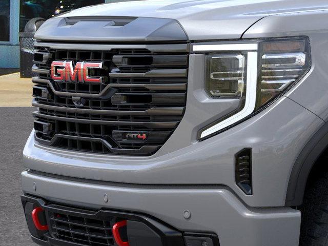 new 2025 GMC Sierra 1500 car, priced at $67,900