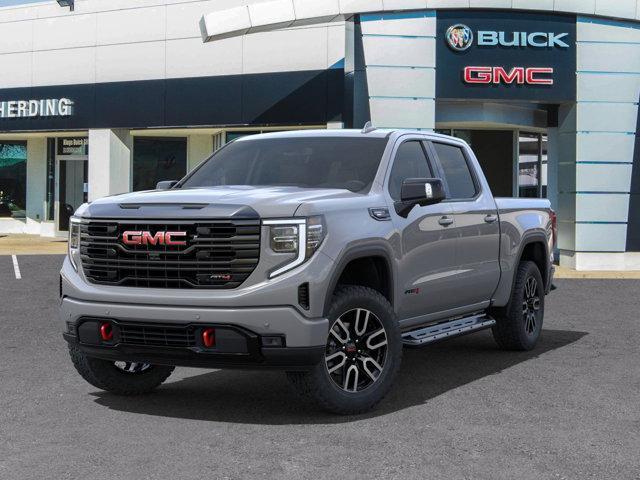 new 2025 GMC Sierra 1500 car, priced at $67,900