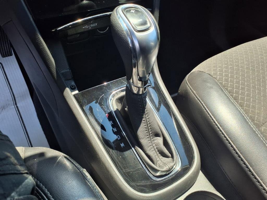 used 2019 Buick Encore car, priced at $13,500