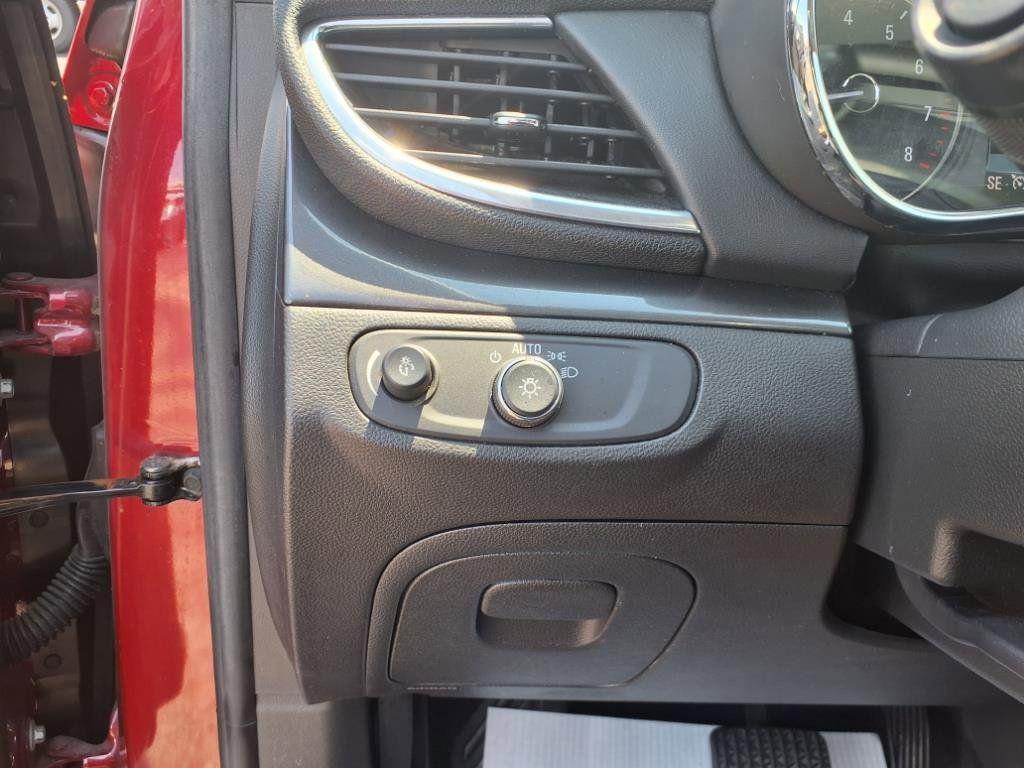 used 2019 Buick Encore car, priced at $13,500