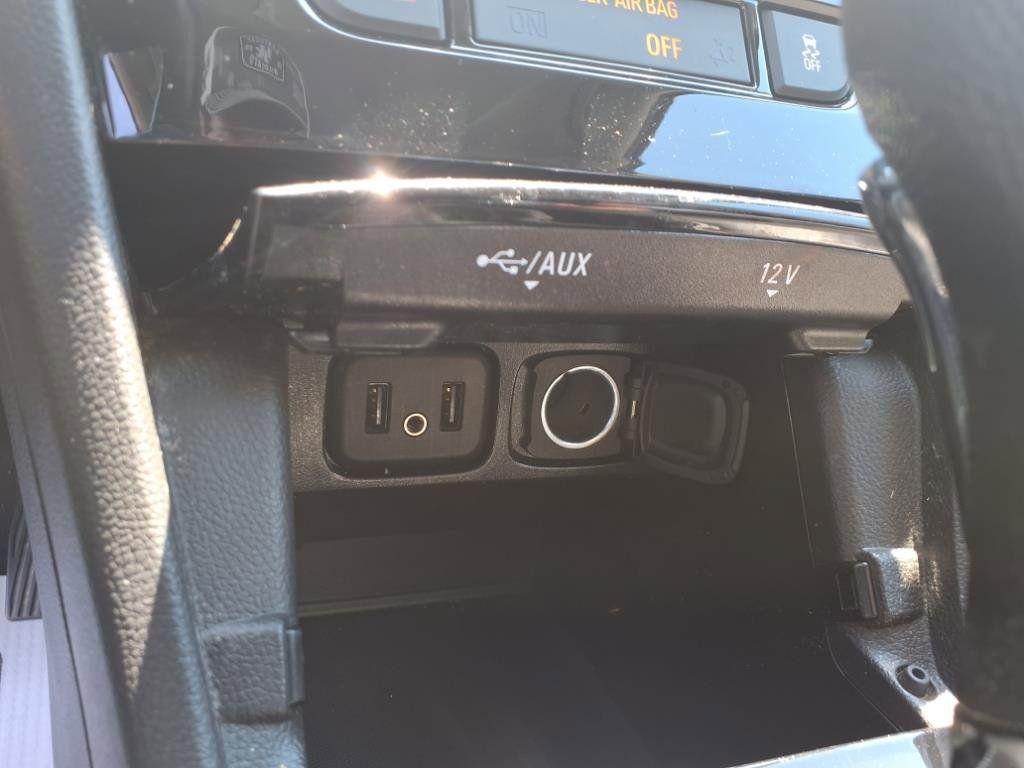 used 2019 Buick Encore car, priced at $13,500