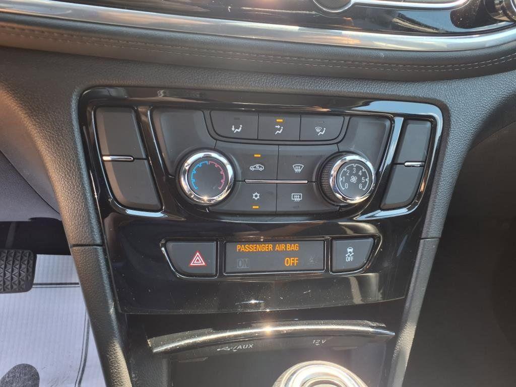 used 2019 Buick Encore car, priced at $13,500