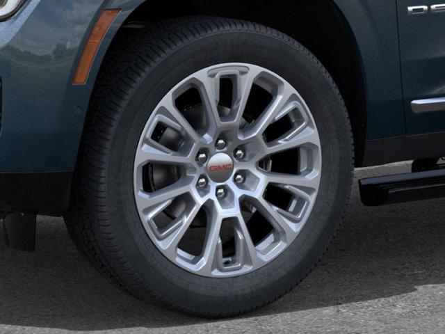 new 2025 GMC Yukon XL car, priced at $88,765