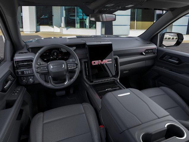 new 2025 GMC Yukon XL car, priced at $88,765