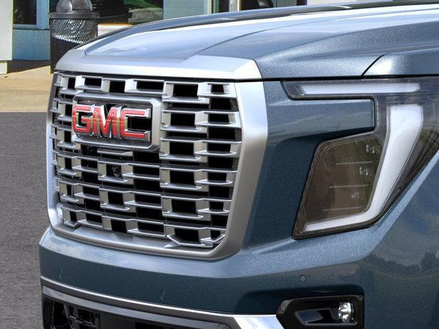 new 2025 GMC Yukon XL car, priced at $88,765
