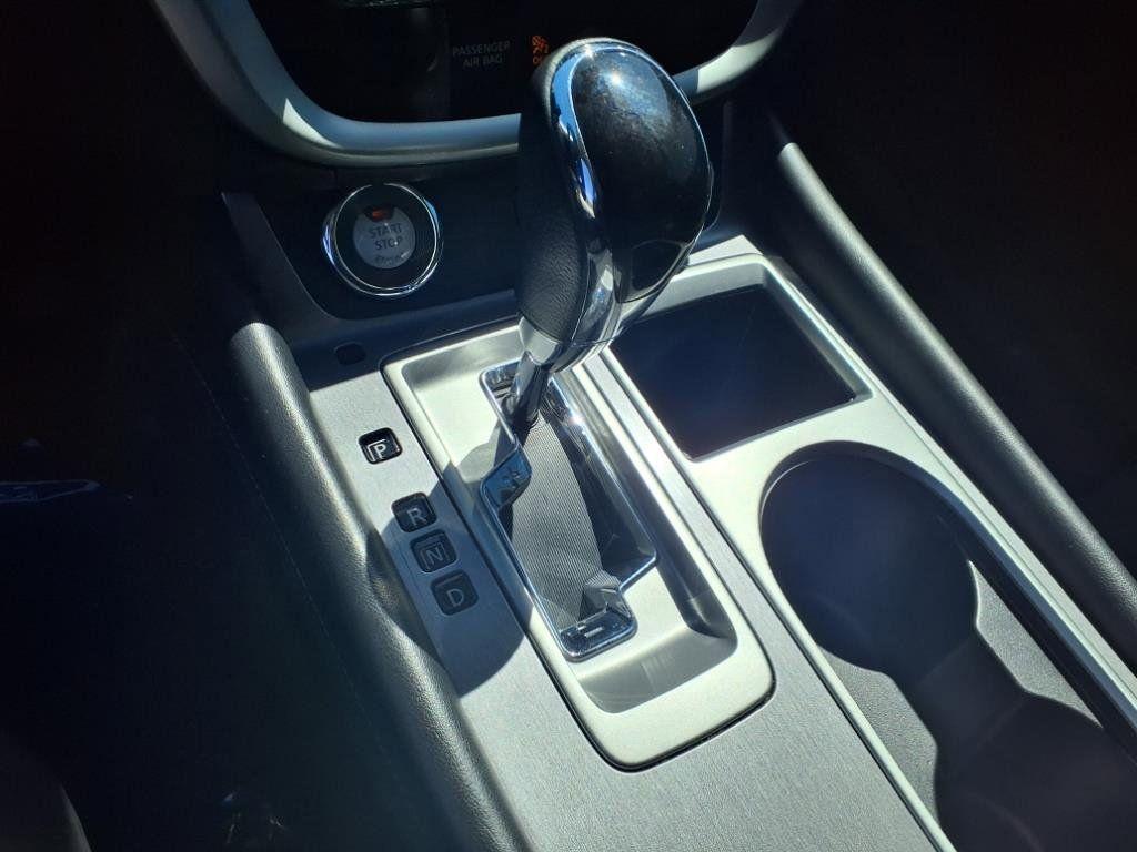 used 2020 Nissan Murano car, priced at $16,300